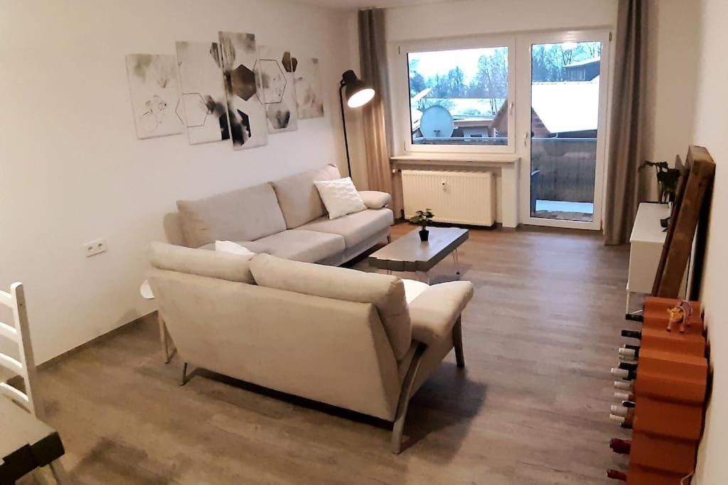 Ferienwohnung Zur Dicken Berta ولفغ المظهر الخارجي الصورة