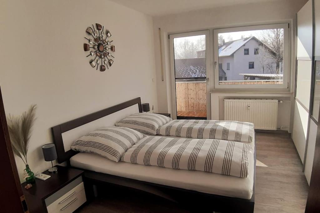Ferienwohnung Zur Dicken Berta ولفغ المظهر الخارجي الصورة