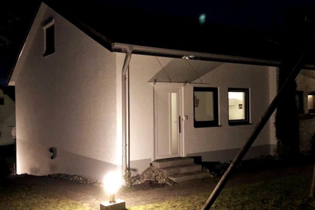 Ferienwohnung Zur Dicken Berta ولفغ المظهر الخارجي الصورة